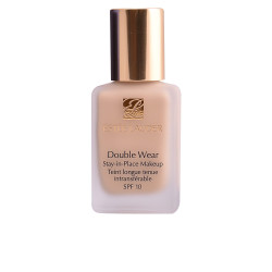 DOUBLE WEAR fluid SPF10 1W1 bone by ESTEE LAUDER for Unisex