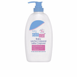 BABY leche corporal 400 ml by SEBAMED for Unisex