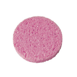 ESPONJA desmaquilladora celulosa 1 u by BETER for Woman