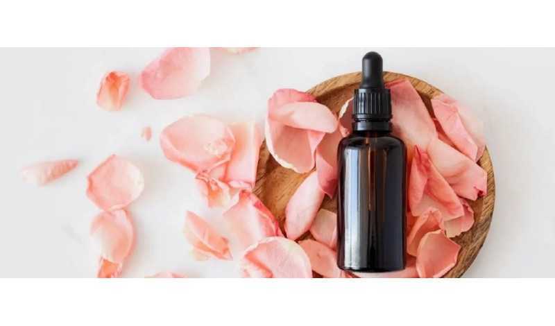 Was ist ein Parfüm?